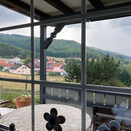 Ferienhaus Abtsroda Екстер'єр фото