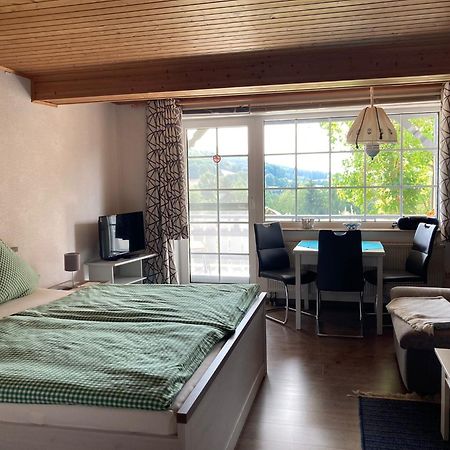 Ferienhaus Abtsroda Екстер'єр фото