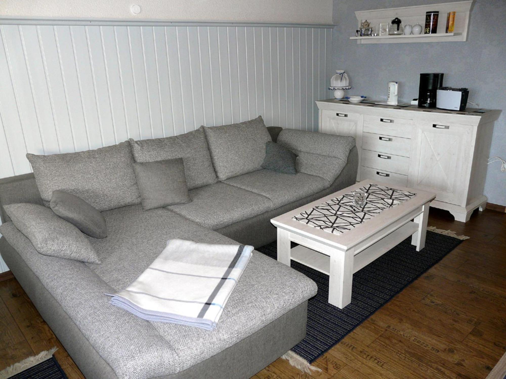 Ferienhaus Abtsroda Екстер'єр фото
