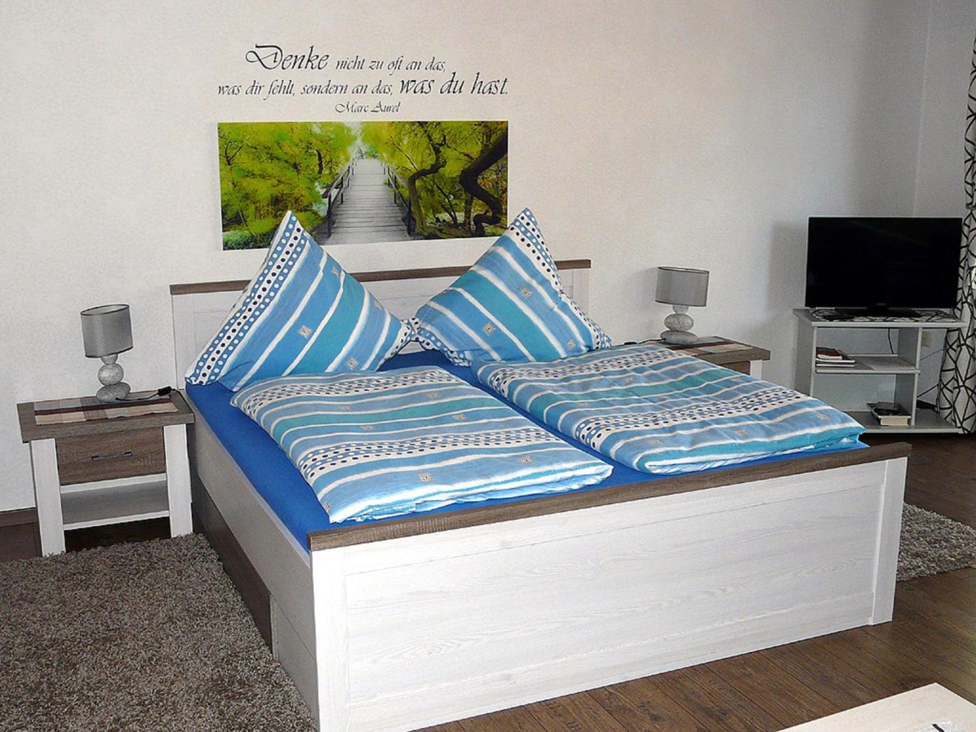 Ferienhaus Abtsroda Екстер'єр фото